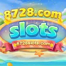 8728SLOTS - Permainan Arcade Seru dan Mengasyikkan