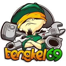 BENGKEL69 - Permainan Bingo Seru dan Menyenangkan