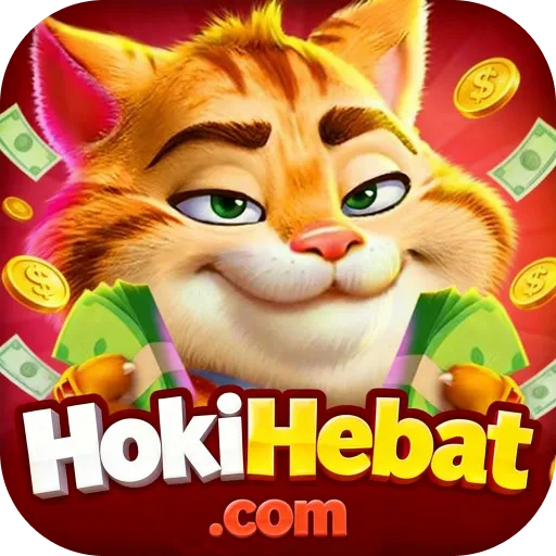 HOKIHEBAT - Petualangan Fantasi yang Mendebarkan