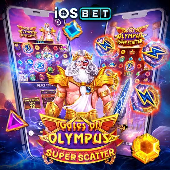 IOSBET - Game Sepak Bola Terbaik di Ponsel Anda