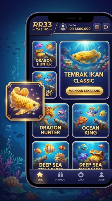 Proses unduh aplikasi di rr33 yang cepat dan aman.